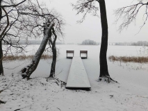 Набережная Задзивь