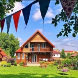 усадебный-дом