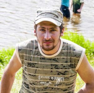 Сергей, 54 года